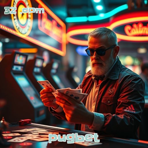 Pugbet: Confiavel de Verdade para os Jogos Online