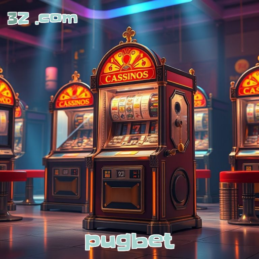 Aventura nos Jogos da Pugbet: Diversão a Cada Clique