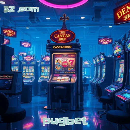 Slots da Pugbet: Diversão e Emoção em Cada Giro